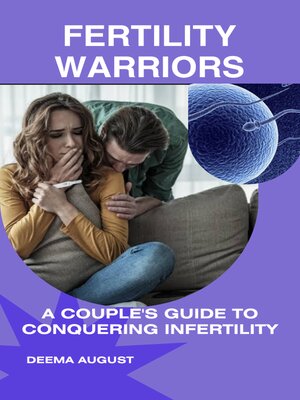 cover image of Fertility Warriors